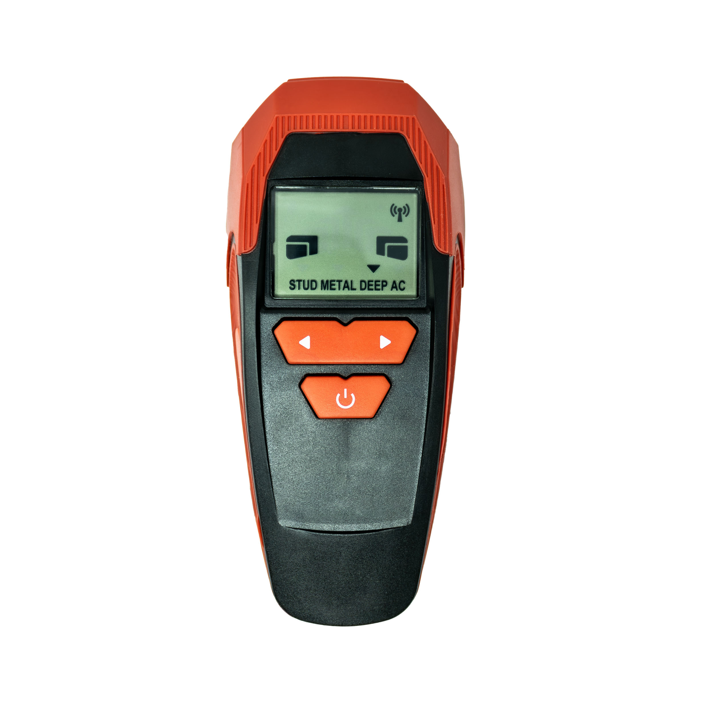 Detector multiscanner MEDID
